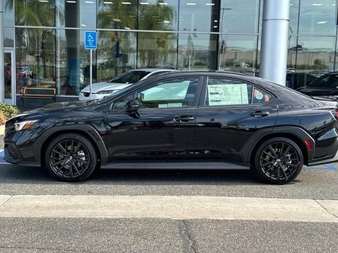 New 2026 Subaru WRX Limited AWD/4WD image 7