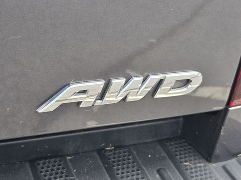 Used 2023 Honda Ridgeline RTL-E image 38