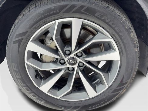 Used 2023 Audi Q5 2.0T Premium Plus image 55