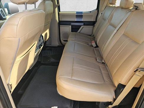 Used 2018 Ford F150 XLT w/ Equipment Group 302A Luxury image 20