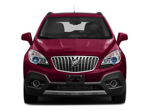 Used 2016 Buick Encore FWD image 7