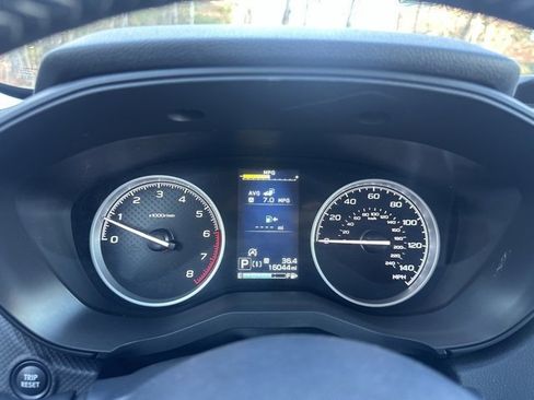 Used 2024 Subaru Forester Limited image 16