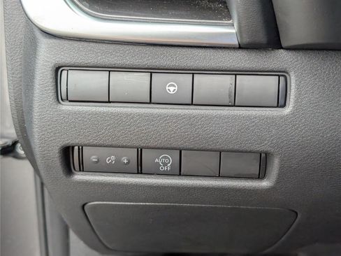 Used 2023 Nissan Rogue SV AWD/4WD image 21