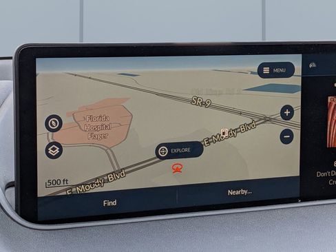 Used 2023 Acura MDX FWD w/ Technology Package image 23