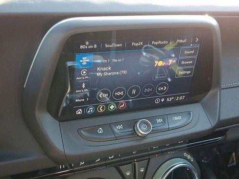 Used 2023 Chevrolet Camaro LS image 16