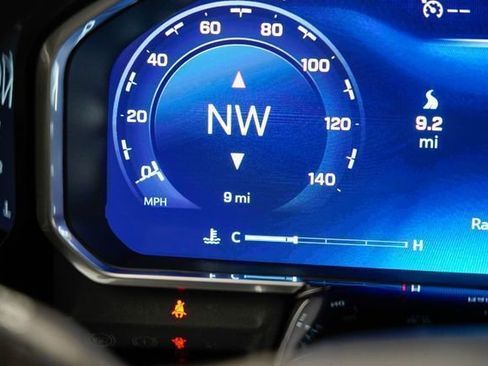 New 2026 Chevrolet Silverado 1500 RST w/ Safety Package AWD/4WD image 33