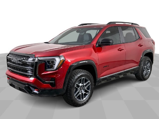 New 2027 GMC Terrain AT4 w/ Convenience Package III AWD/4WD image 1