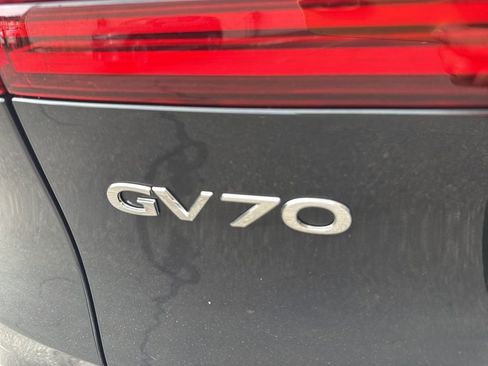 New 2026 Genesis GV70 3.5T Sport Prestige w/ G1 Accessory Package image 10