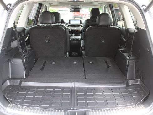 Used 2022 Kia Telluride SX w/ SX Prestige Package AWD/4WD image 11