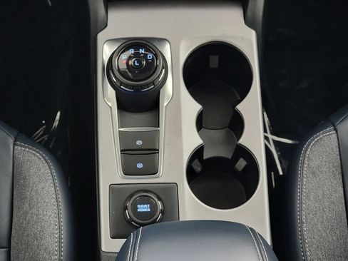 Used 2023 Ford Bronco Sport Outer Banks w/ Tech Package AWD/4WD image 24