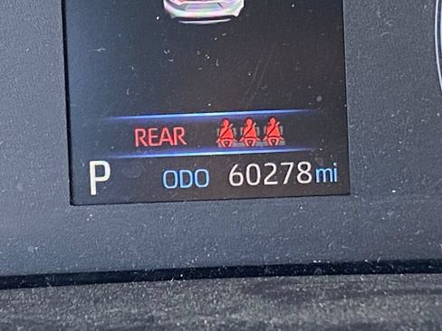 Certified 2024 Toyota Corolla LE FWD image 12