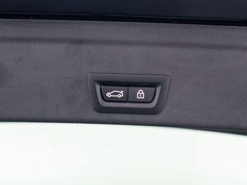 Used 2023 BMW X6 xDrive40i w/ M Sport Package image 32