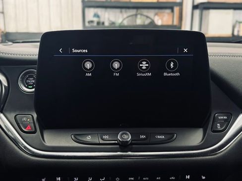 Used 2023 Chevrolet Blazer LT w/ Convenience Package image 32