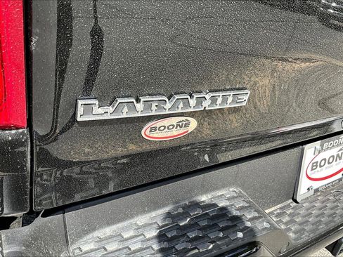 New 2026 RAM 1500 Laramie image 12
