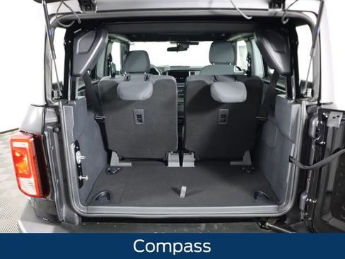 New 2026 Ford Bronco 2-Door image 49