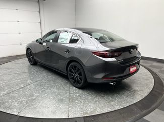 New 2026 MAZDA MAZDA3 s Sport FWD video 2