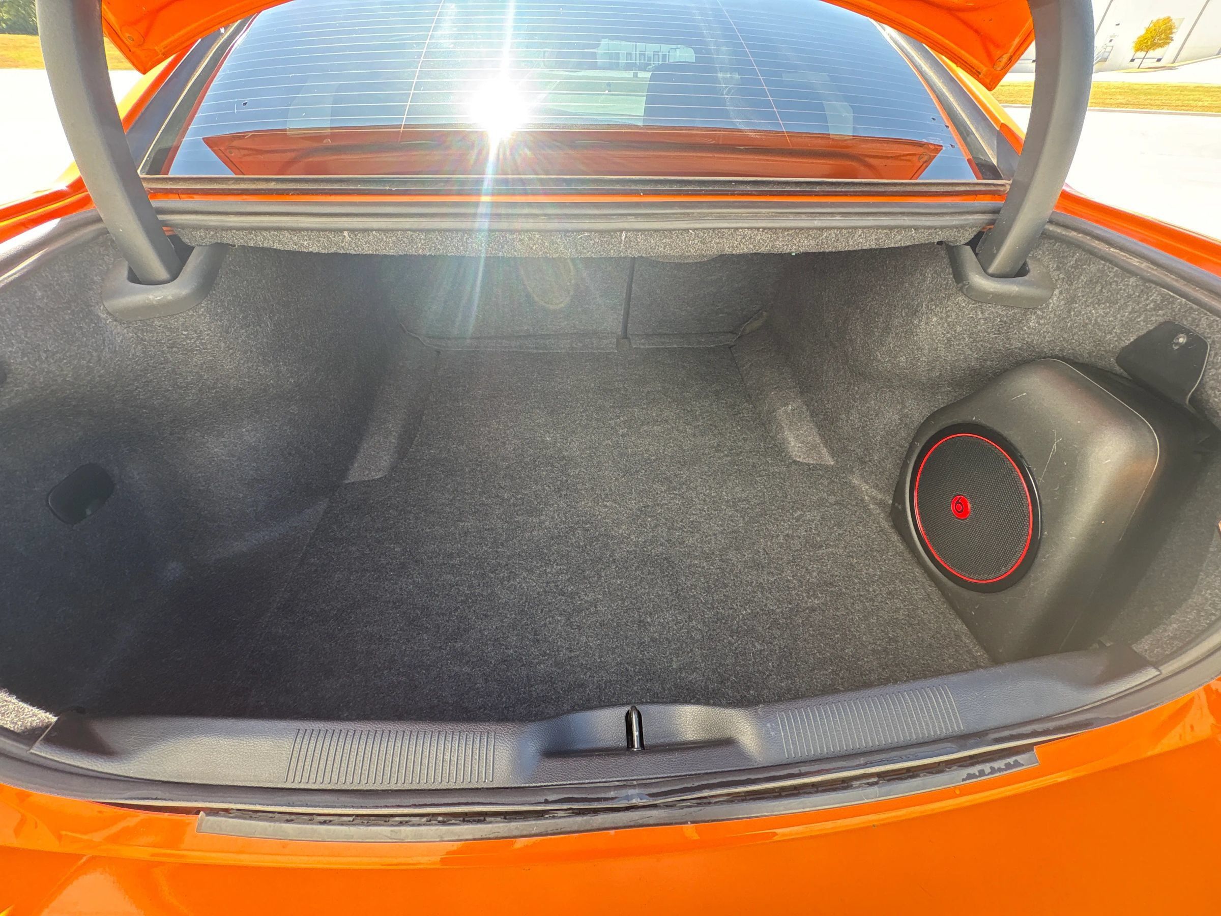 Used 2014 Dodge Charger R/T RWD image 19