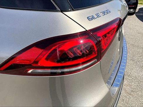 Certified 2022 Mercedes-Benz GLE 350 image 20