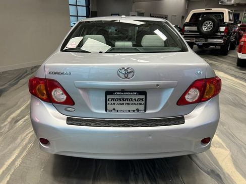 Used 2009 Toyota Corolla LE w/ Preferred Accessory Pkg FWD image 26
