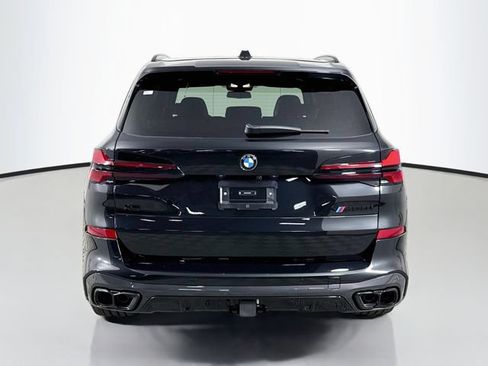 New 2026 BMW X5 M60i AWD/4WD image 6