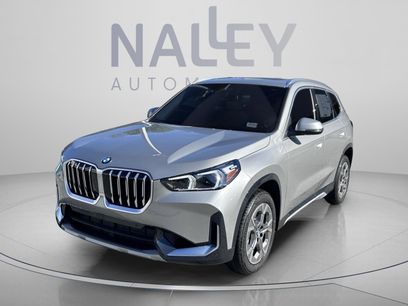 Used 2025 BMW X1 xDrive28i w/ Convenience Package