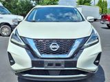 Used 2020 Nissan Murano Platinum w/ Cargo Package image 3