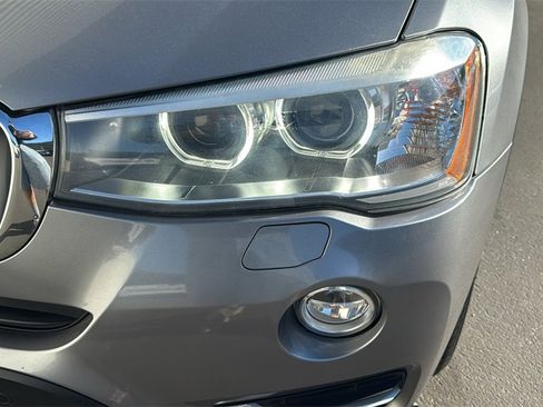 Used 2016 BMW X3 xDrive28i image 6