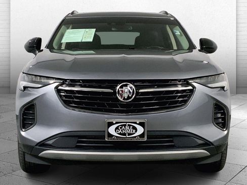 Used 2022 Buick Envision Essence w/ Sport Touring Package image 2