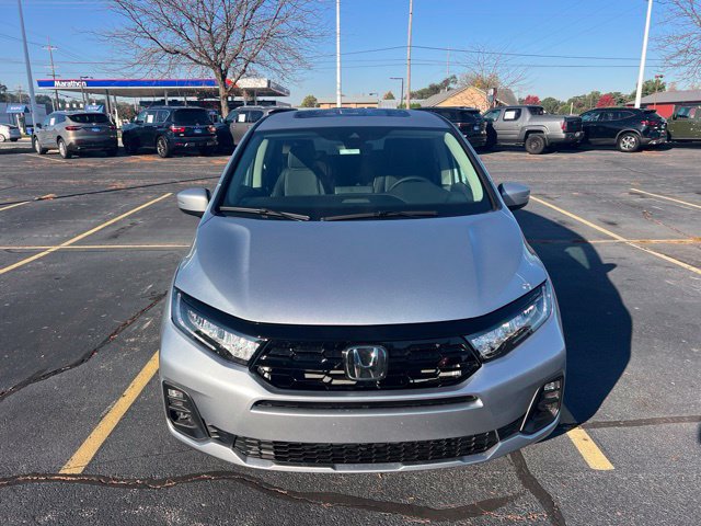New 2027 Honda Odyssey Touring image 1