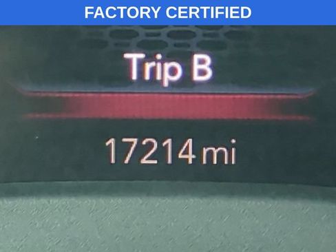 Certified 2026 RAM 2500 Big Horn AWD/4WD image 22