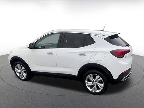 Used 2025 Buick Encore GX Preferred image 10