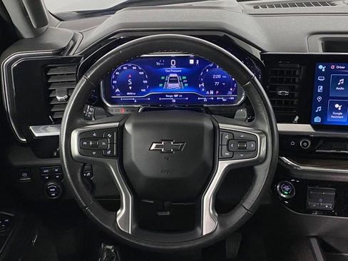Certified 2023 Chevrolet Silverado 1500 RST w/ All Star Edition Plus AWD/4WD image 16