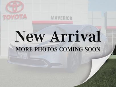 Used 2026 Toyota Prius Plug-In Hybrid