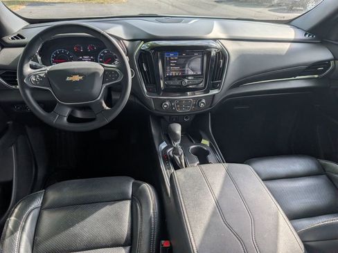 Used 2023 Chevrolet Traverse LT w/ LPO, Cargo Package FWD image 31