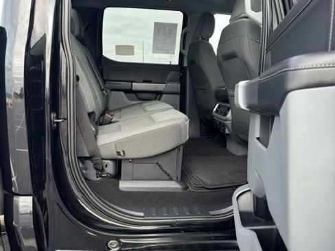 Used 2024 Ford F150 XLT w/ Mobile Office Package image 18