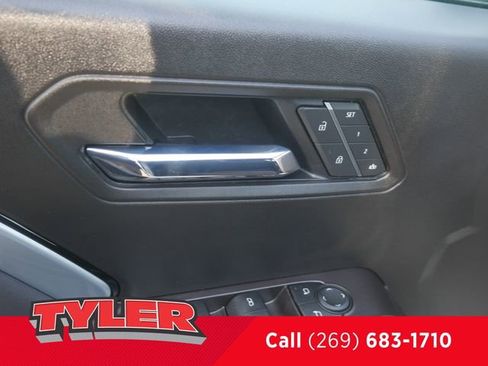 New 2026 Chevrolet Colorado Z71 w/ Technology Package image 24