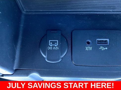 Used 2017 RAM 1500 Express AWD/4WD image 19
