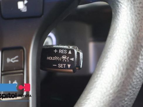 Certified 2021 Toyota Tacoma SR RWD image 20