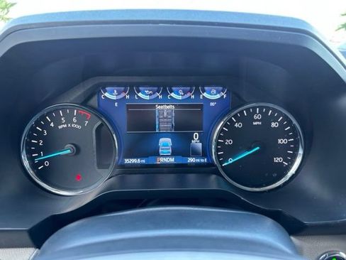 Used 2022 Ford Expedition Limited RWD image 11