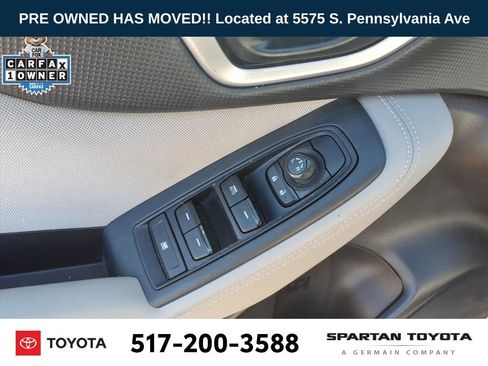 Used 2023 Subaru Forester image 14