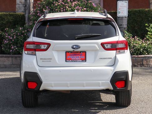 Used 2023 Subaru Crosstrek 2.5i Limited image 7