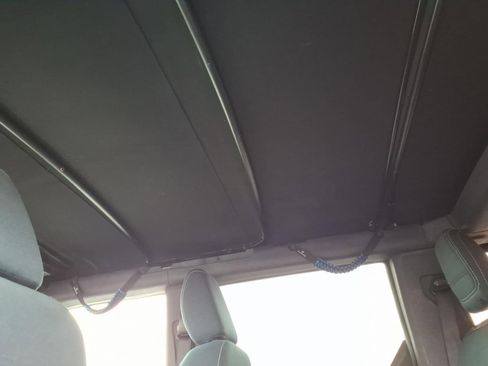 Used 2021 Ford Bronco Outer Banks image 24