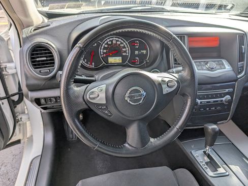Used 2012 Nissan Maxima 3.5 S image 15