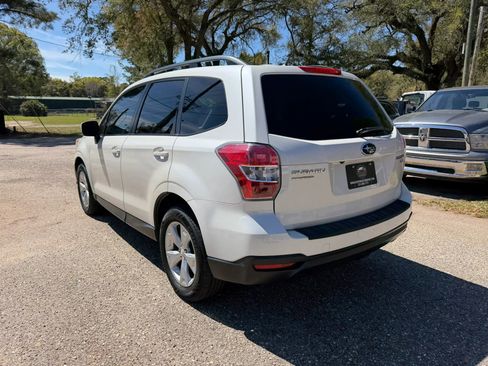 Used 2015 Subaru Forester 2.5i Premium w/ All-Weather Package image 6