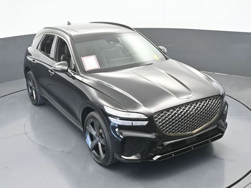 Used 2024 Genesis GV70 2.5T w/ Sport Prestige Package image 66