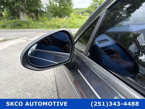 Used 2022 Kia K5 LXS FWD image 10