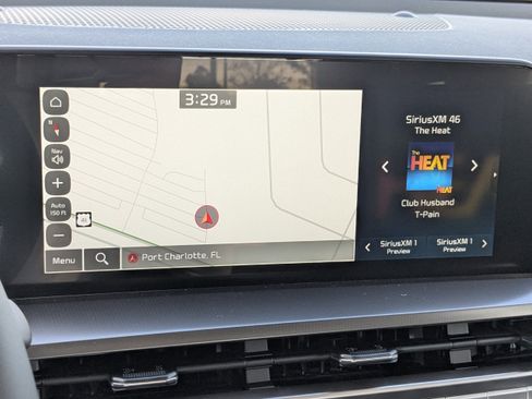 New 2025 Kia Telluride S image 26