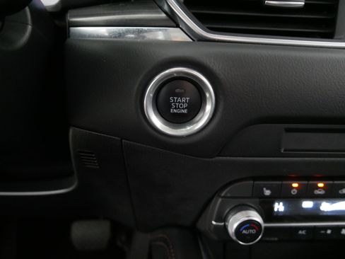 Used 2023 MAZDA CX-5 AWD 2.5 S w/ Premium Package image 30