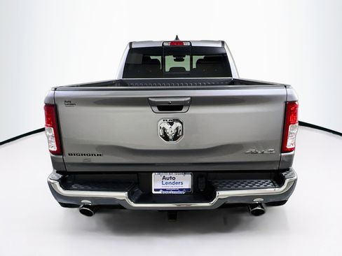 Used 2022 RAM 1500 Big Horn AWD/4WD image 6