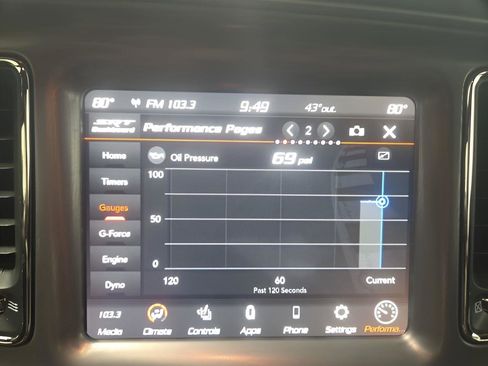 Used 2023 Dodge Challenger SRT Hellcat w/ Driver Convenience Group image 30